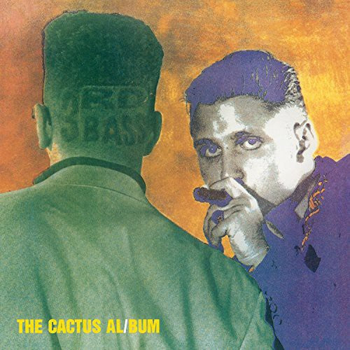 3rd Bass: Cactus Album [ Record ]