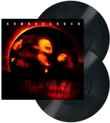 Soundgarden: Superunknown [ Record ]