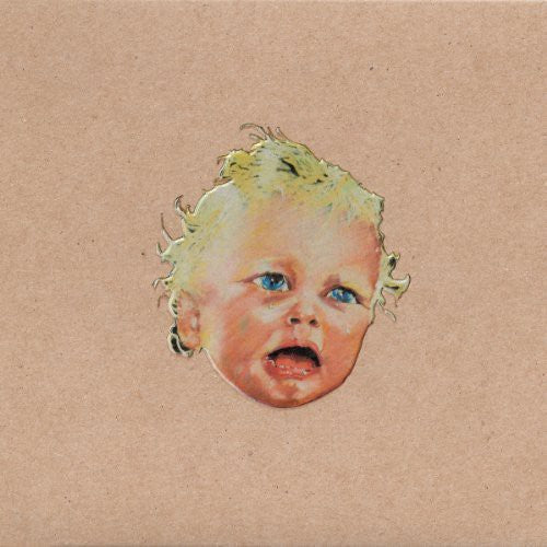 Swans: To Be Kind [ Record ]