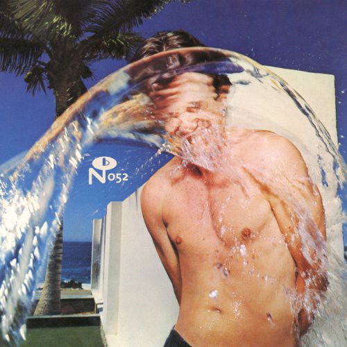 Ned Doheny: Separate Oceans [ Record ]