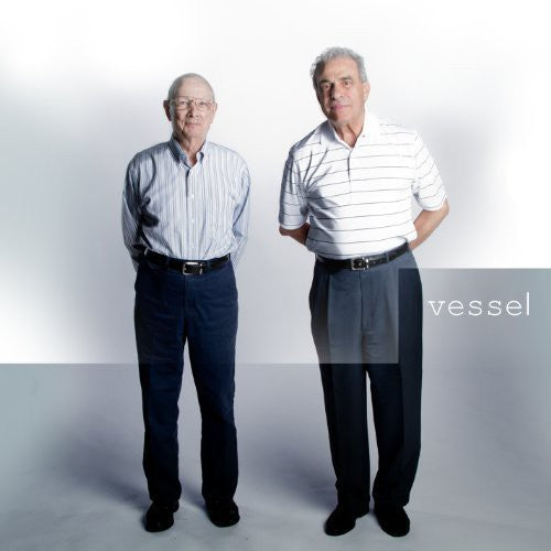 Twenty One Pilots: Vessel [ Record ]