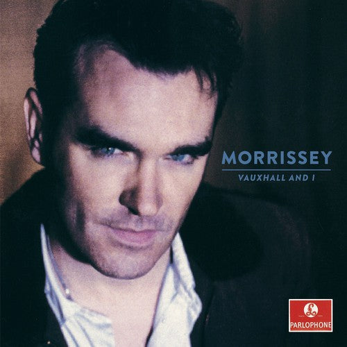 Morrissey: Vauxhall & I (20th Anniversary Definitive Remastered) [ Record ]