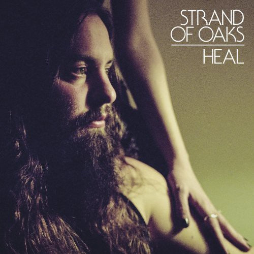 Strand of Oaks: Heal [ Record ]