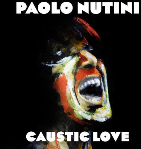 Paolo Nutini: Caustic Love [ Record ]