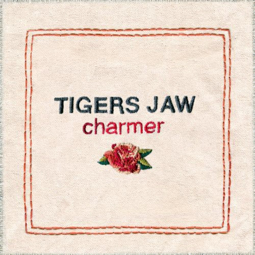 Tigers Jaw: Charmer [ Record ]