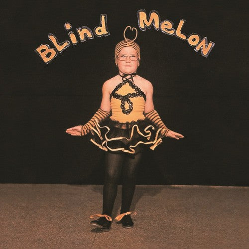 Blind Melon: Blind Melon [ Record ]