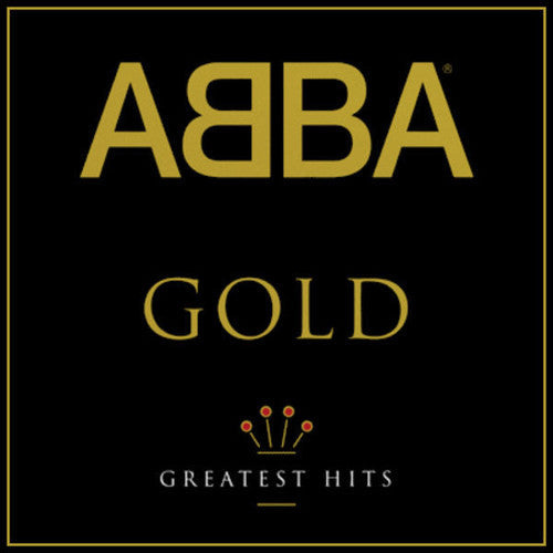 ABBA: Gold: Greatest Hits [ Record ]