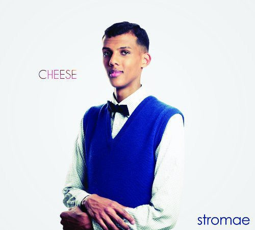 Stromae: Stromae [ Record ]