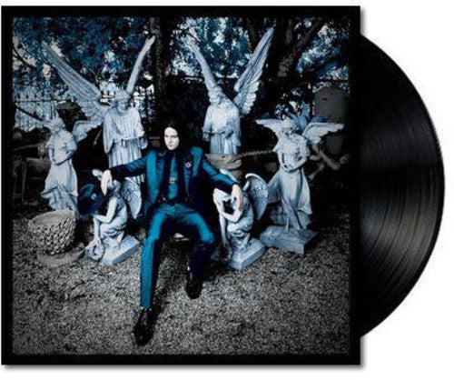 Jack White: Lazaretto [ Record ]