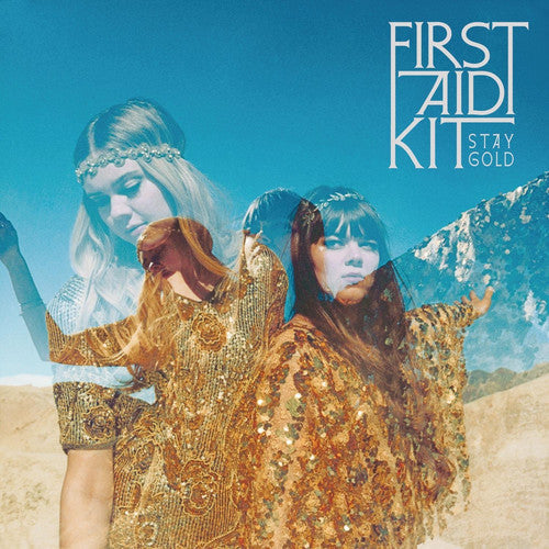 First Aid Kit: Stay Gold [ Record ]
