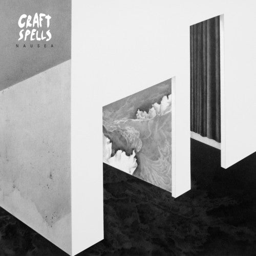 Craft Spells: Nausea [ Record ]