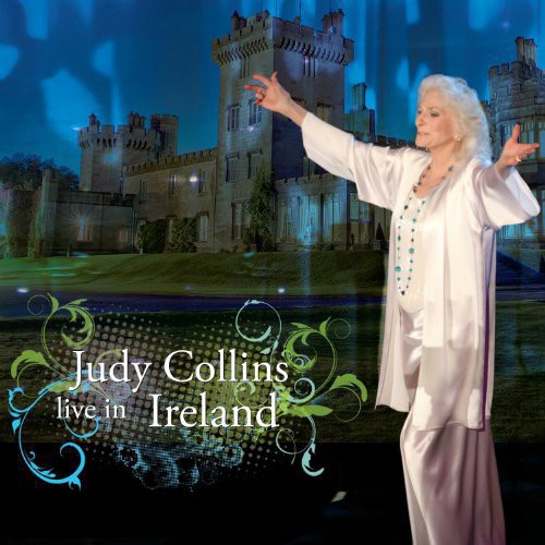 Judy Collins: Live in Ireland [ Record ]