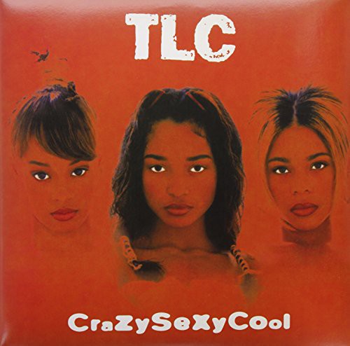 TLC: Crazysexycool [ Record ]