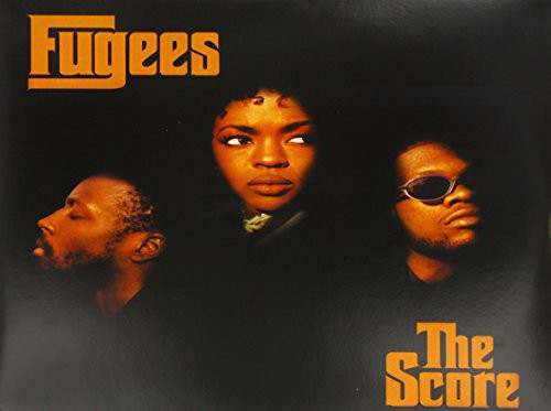 Fugees: Score [ Record ]