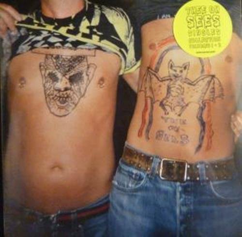 Thee Oh Sees: Singles Collection 1 & 2 [ Record ]