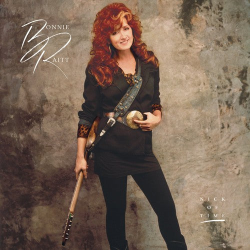 Bonnie Raitt: Nick of Time (25th Anniversary) [ Record ]