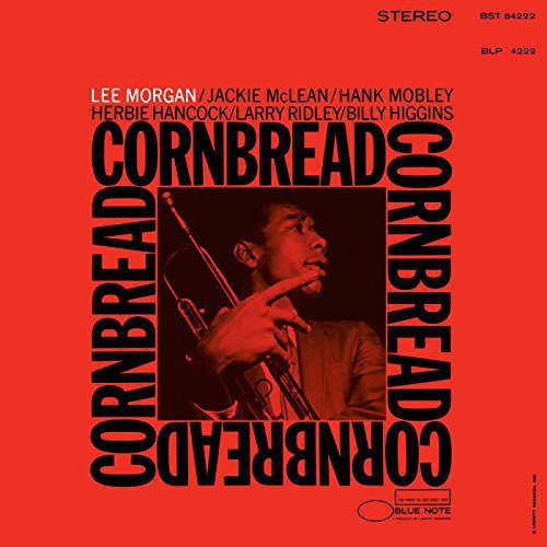 Lee Morgan: Cornbread [ Record ]