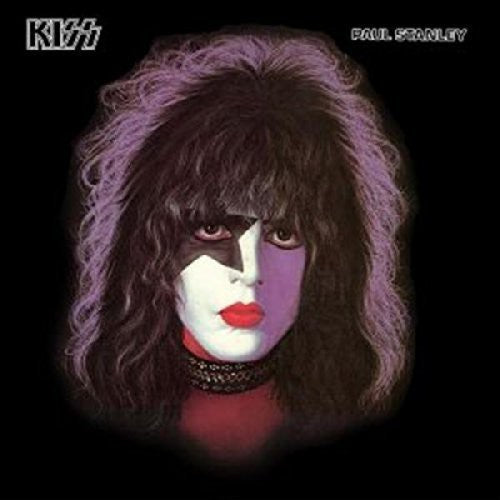 Kiss: Paul Stanley [ Record ]