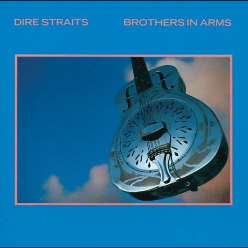 Dire Straits: Brothers in Arms (180-gram) [ Record ]