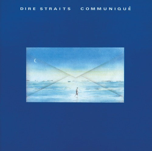 Dire Straits: Communique [ Record ]