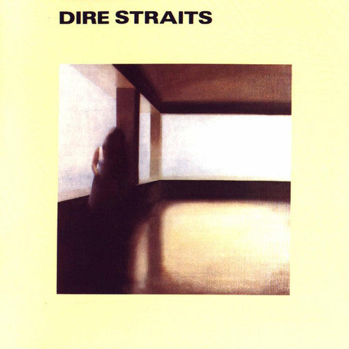 Dire Straits: Dire Straits [ Record ]