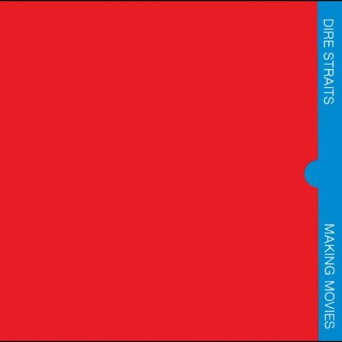 Dire Straits: Making Movies [ Record ]
