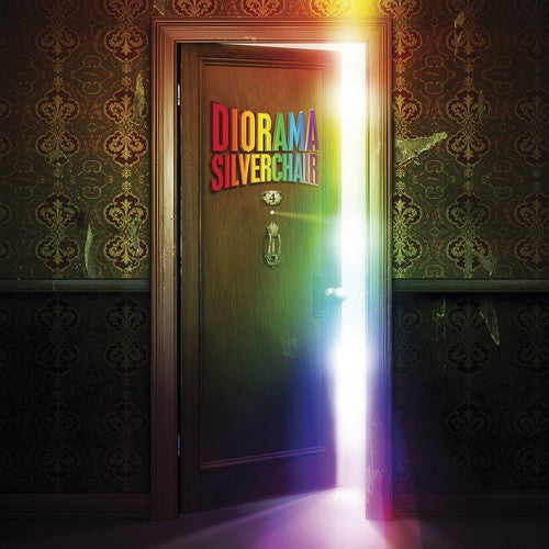 Silverchair: Diorama [ Record ]