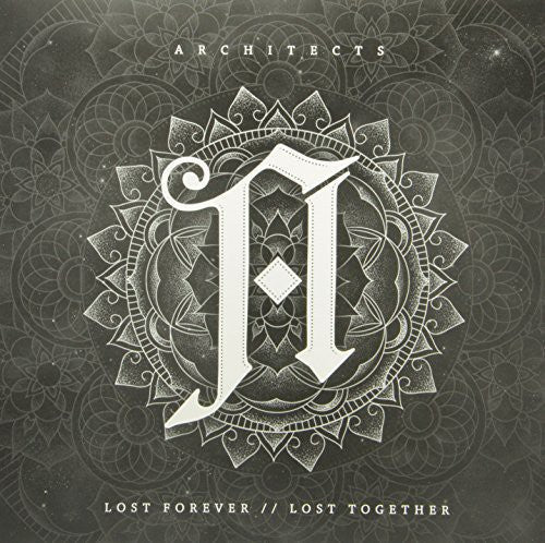 Architects: Lost Forever / Lost Together [ Record ]