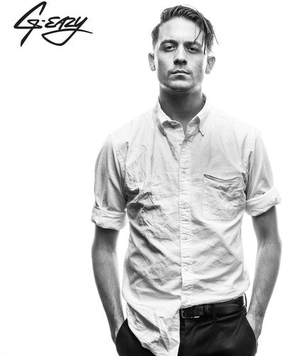 G-EAZY: These Things Happen [ Record ]