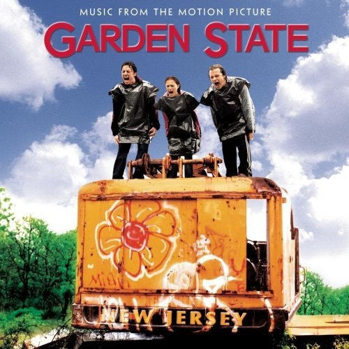 Garden State: Music From Motion Picture: Garden State (Music From the Motion Picture) [ Record ]