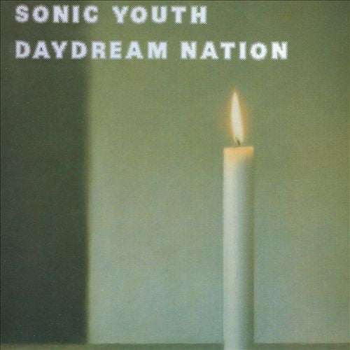 Sonic Youth: Daydream Nation [ Record ]