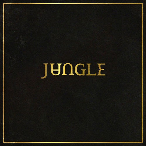 Jungle: Jungle [ Record ]
