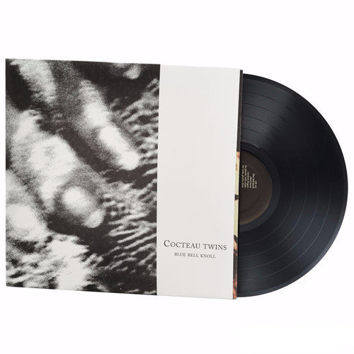 Cocteau Twins: Blue Bell Knoll [ Record ]