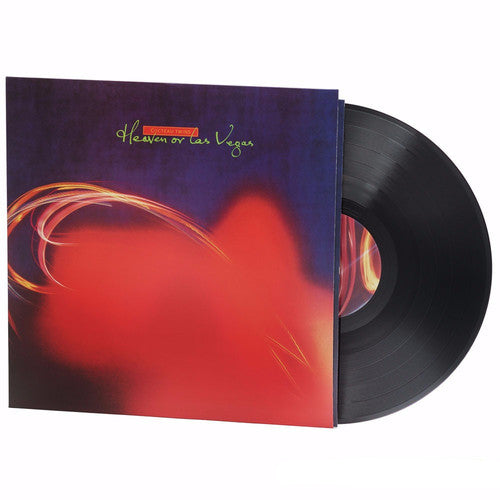 Cocteau Twins: Heaven or Las Vegas [ Record ]