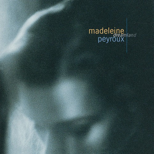 Madeleine Peyroux: Dreamland [ Record ]