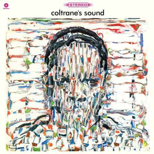 Red Garland: Coltrane's Sound [ Record ]