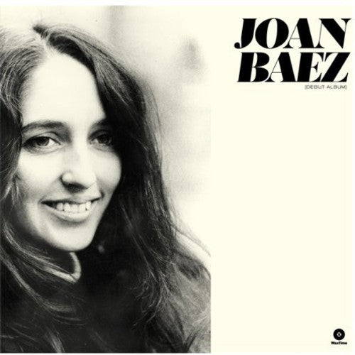 Joan Baez: Joan Baez Debut Album [ Record ]