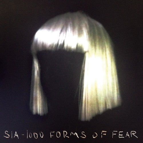 Sia: 1000 Forms of Fear [ Record ]