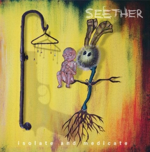 Seether: Isolate & Medicate [ Record ]