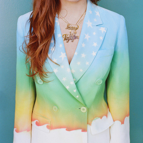Jenny Lewis: Voyager [ Record ]