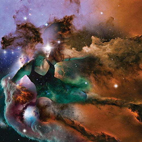 RX Bandits: Gemini Her Majesty [ Record ]