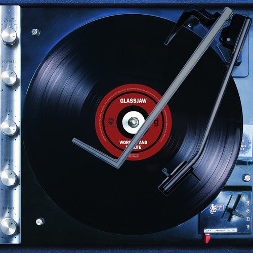 Glassjaw: Worship & Tribute [ Record ]