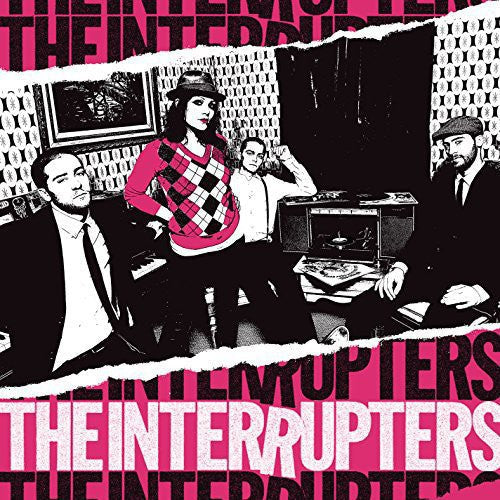 INTERRUPTERS: Interrupters [ Record ]