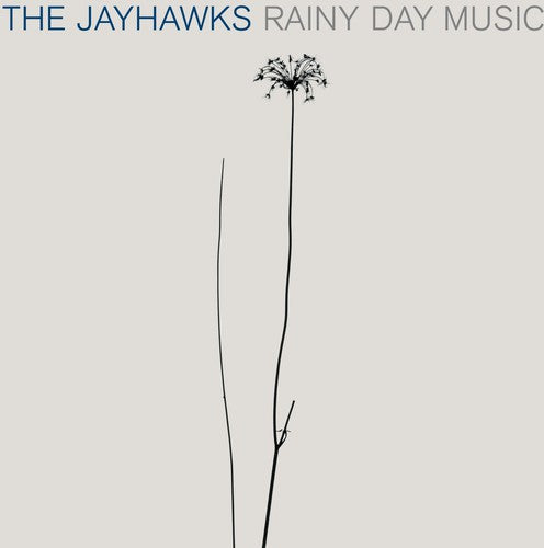 The Jayhawks: Rainy Day Music [ Record ]