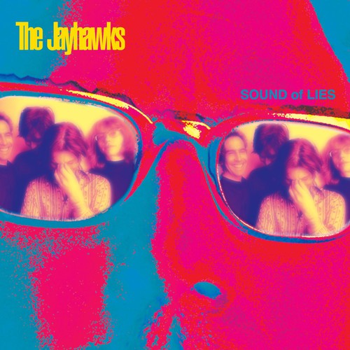 The Jayhawks: Sound of Lies [ Record ]