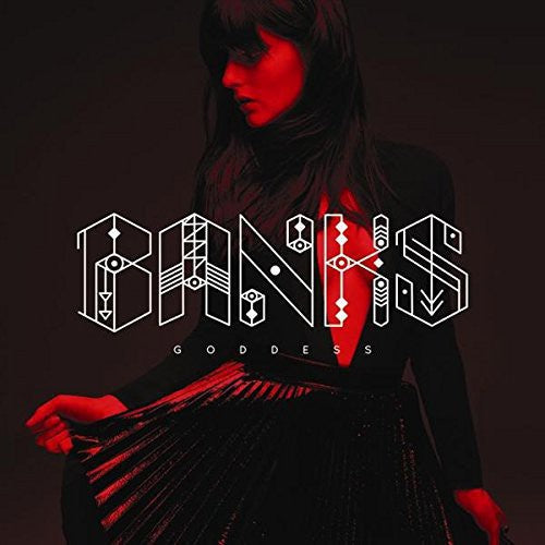 Banks: Goddess [ Record ]