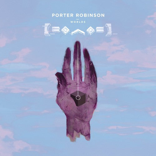 PORTER ROBINSON: Worlds [ Record ]