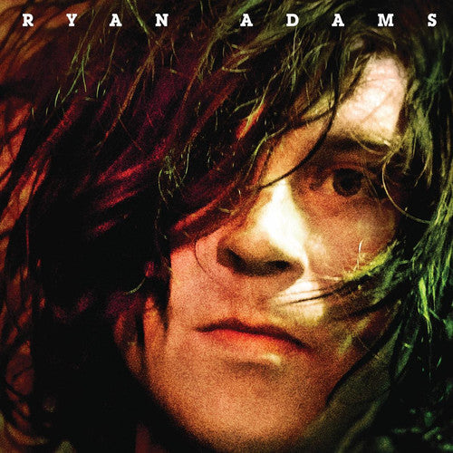 Ryan Adams: Ryan Adams [ Record ]