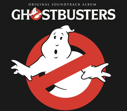 Ghostbusters: Ghostbusters (Original Soundtrack Album) [ Record ]
