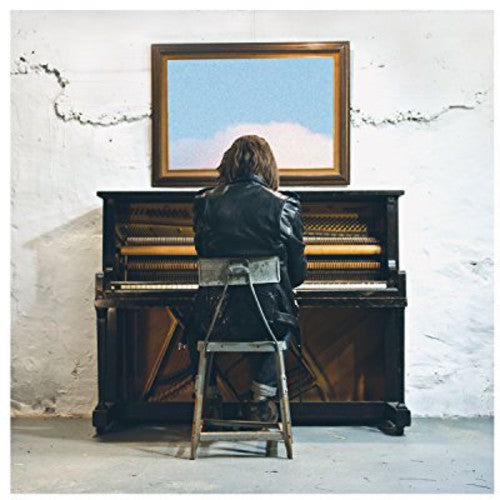 Delta Spirit: Into the Wide [ Record ]